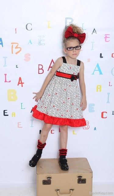 flower kids dresses