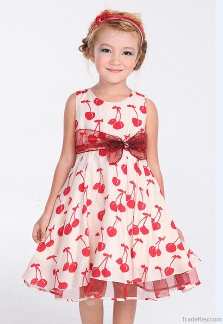 girls party dress