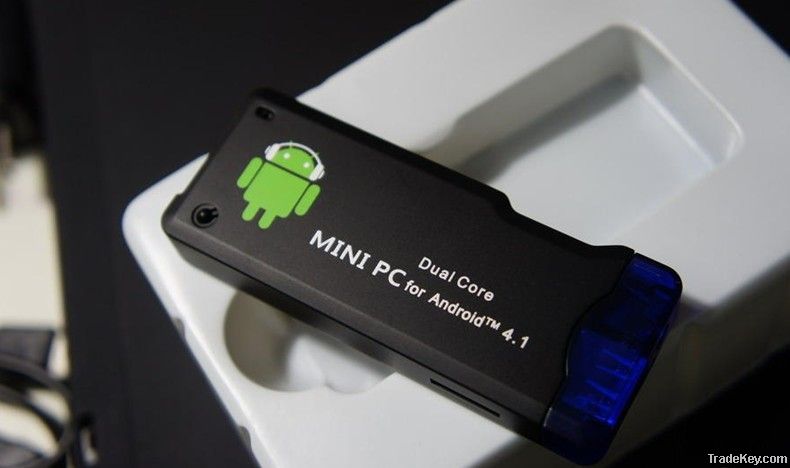 Mk802III android mini tv box