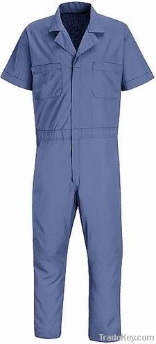 Safety clothing coverall work overall (OL G5071)