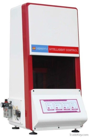 Mooney Viscosity Tester