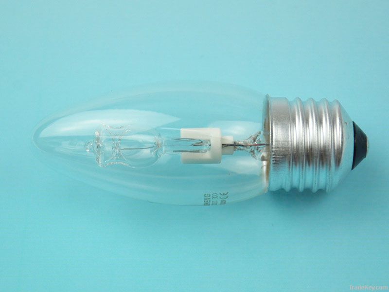 energy saving halogen bulbs