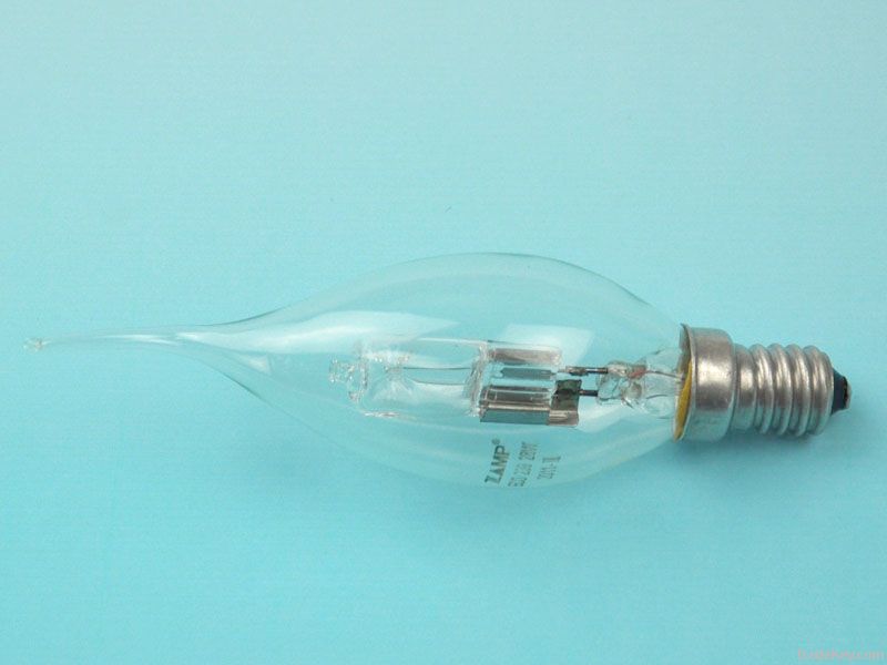 C series halogen bulbs