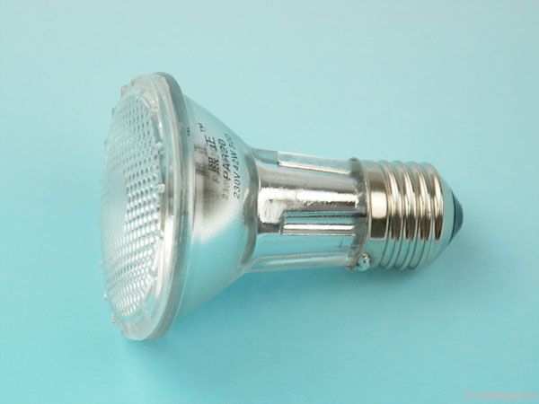 PAR series halogen bulbs