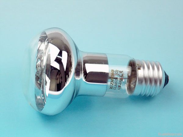 R series halogen bulbs