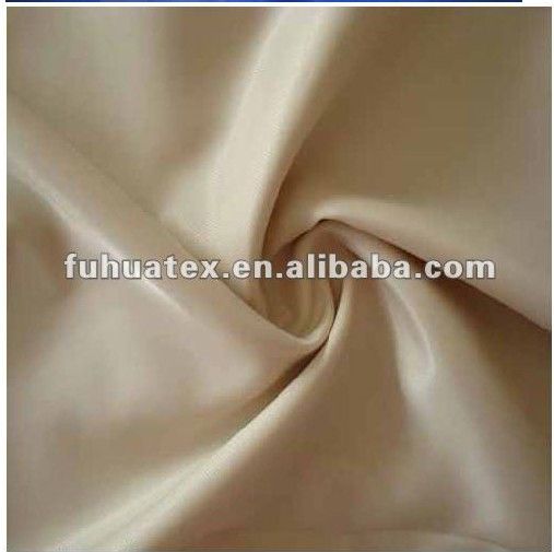 Polyester taffeta