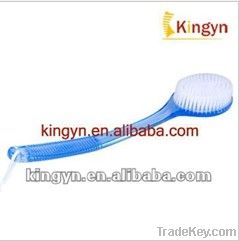 Plastic bath brush(BAPB-1006)