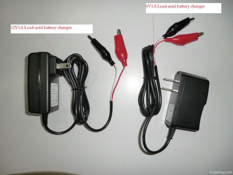 high power lifepo4 batery charger