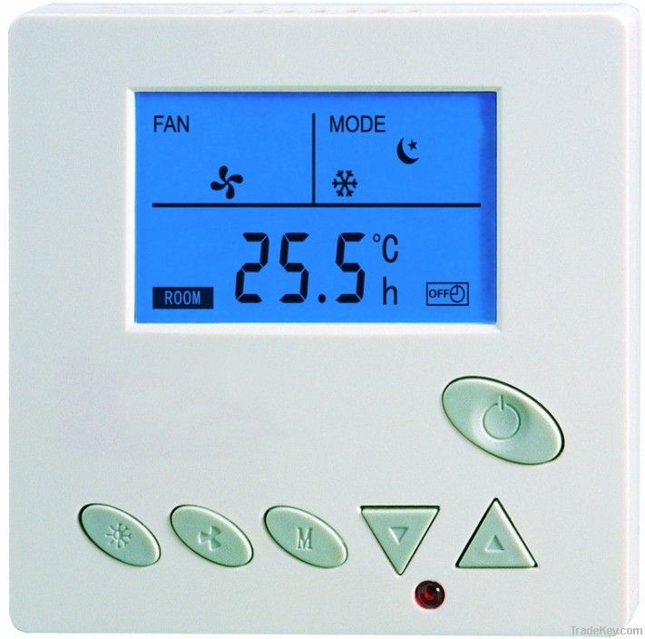 Programmable Room Thermostat