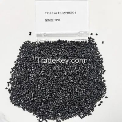 High Temperature Resistant Custom Charging Pile Wire and Cable