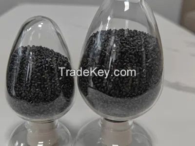 Polyether Type TPU Sheath for Robot Cables