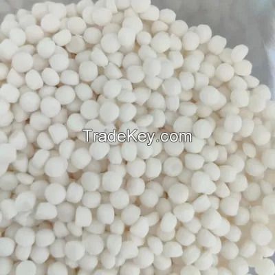 Linked Low Smoke Halogen-Free Flame Retardant UV Irradiation Cross LSZH Insulation PE Raw Material of Sheath for BV Wire Fiber Cable