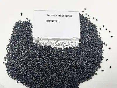 Polyether Robot TPU Price Uniform Particle