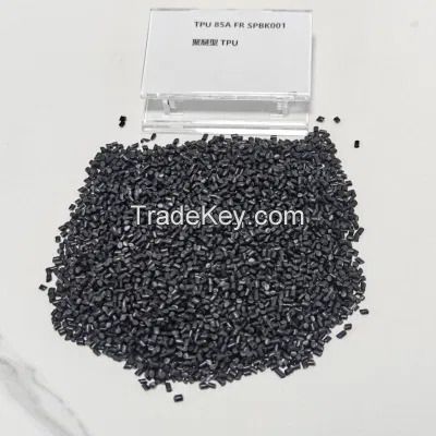 High Temperature Resistant TPU Price Good New Material