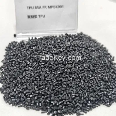 High Temperature Resistant Custom Charging Pile Wire and Cable