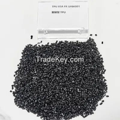 High Temperature Resistant TPU Price Good New Material