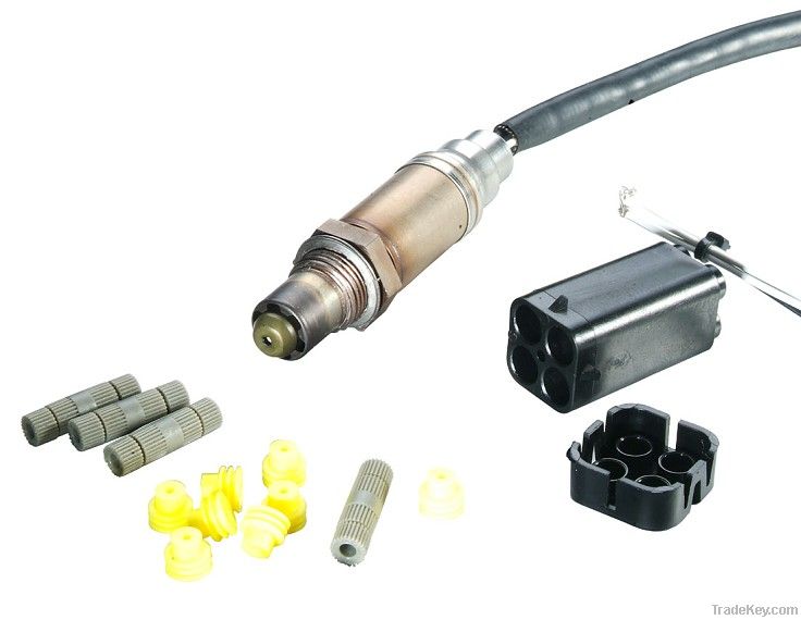 BOSCH Universal Oxygen Sensor 0258986505