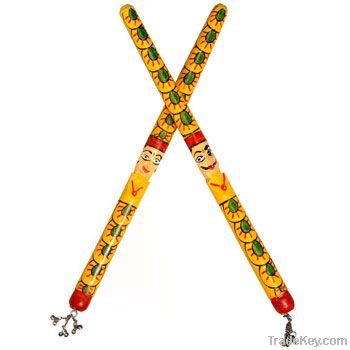 Dandiya Sticks