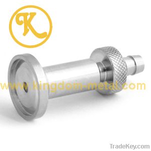 High precision cnc machined parts