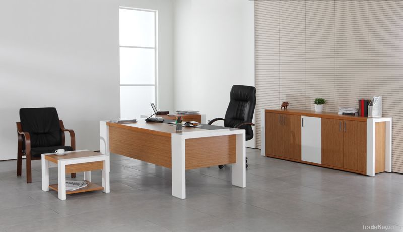 office furniture / Slim Executive Series