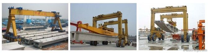 Gantry Crane