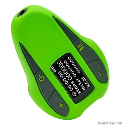 waterproof MP3 player