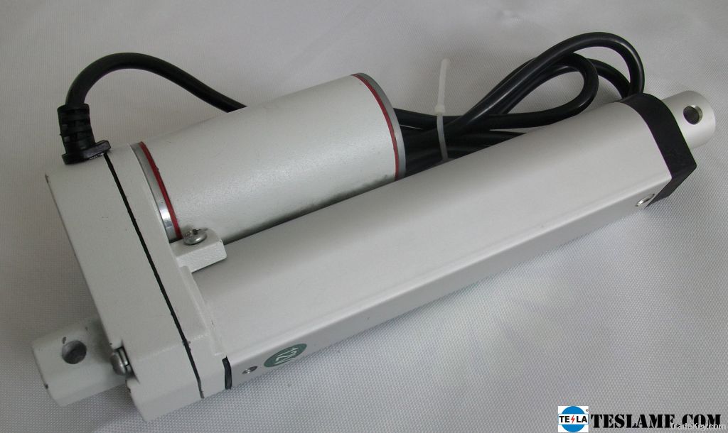 Linear actuator GM4