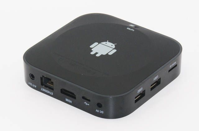 Factory OEM android TV box