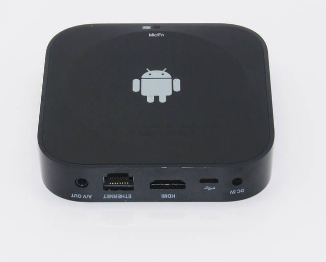 Factory OEM android TV box