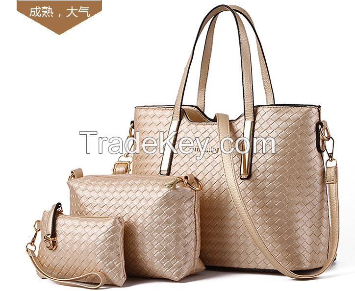 3pcs/set Fashion bag