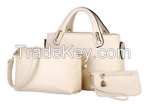 Fashion Leather handbag