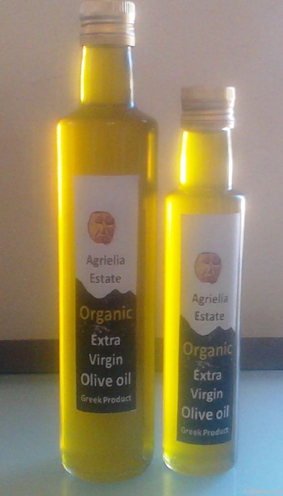 Olive Oil