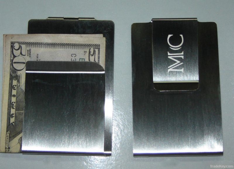 Money Clip