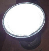 LED LAMP