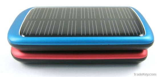 solar charger