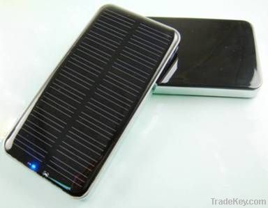 solar charger