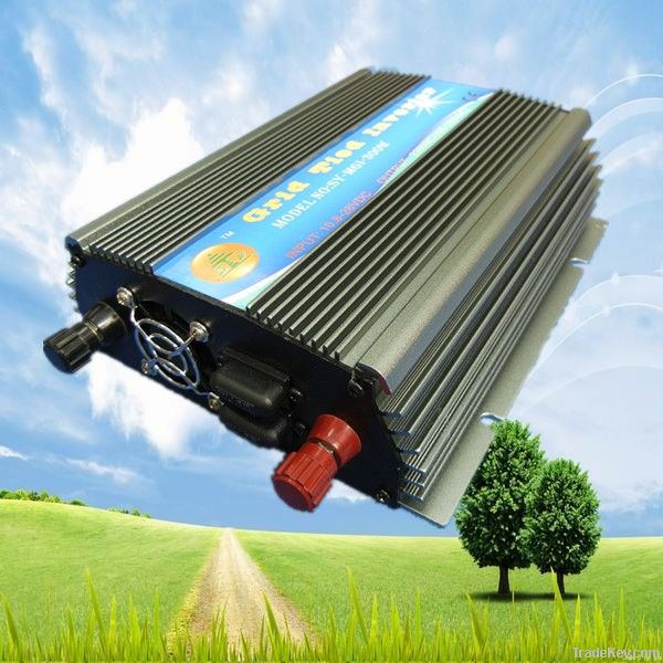 300W solar power inverter;input voltage:10.5~28VDC