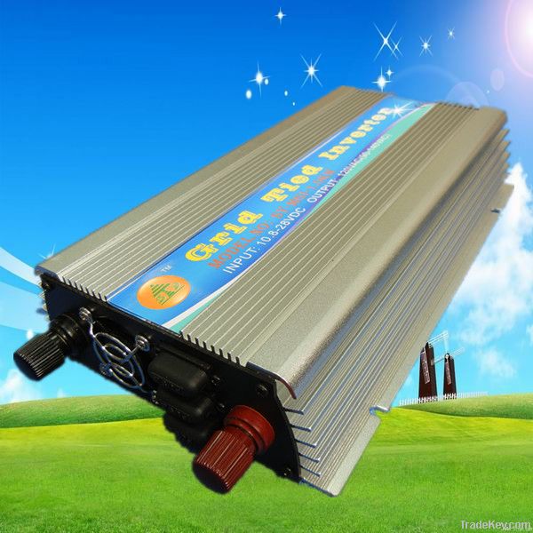 1000W solar inverter, Pure sine wave output,