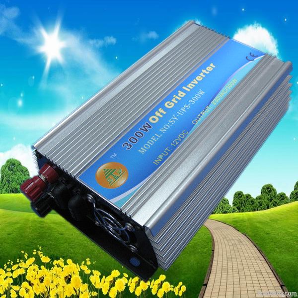 300W Off grid inverter