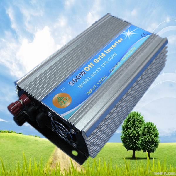 500W Off grid inverter