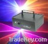 1000RGB full-color animation laser light