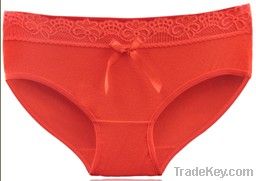 Women's short panty