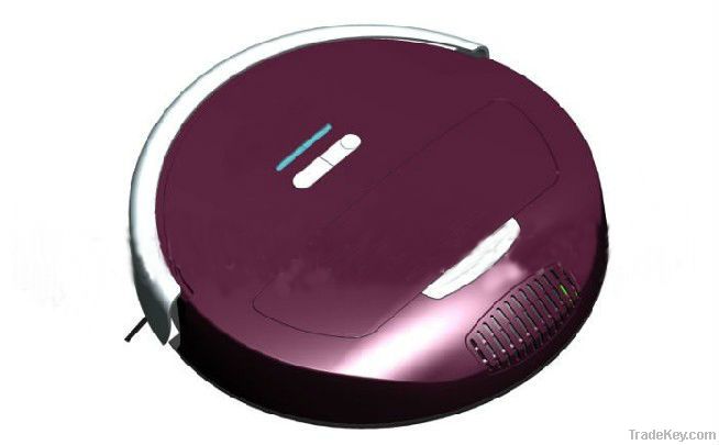 Robot Vacuum Cleaner