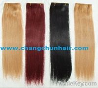 Skin Weft