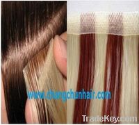 Skin Weft