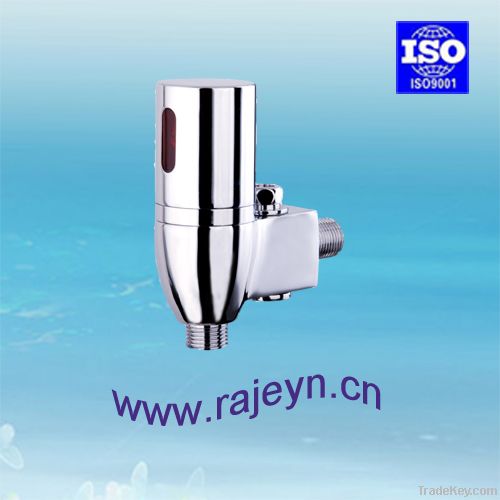 Rajeyn CE ISO9001 Infrared Sensor Urinal Flusher