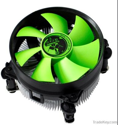 cpu cooler fan