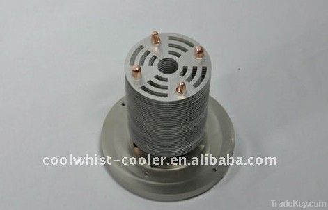 lowpower LED aluminum heatsink