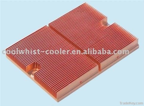 copper heatsink