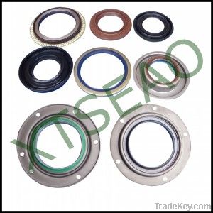 oil seal